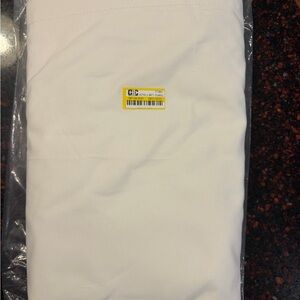 Pillowfort Elegant Cream Curtains